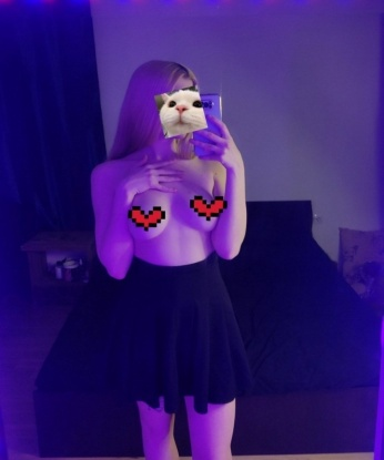 💫👠
Если ты ищешь незабываемый опыт, ты попал по адресу! Я осуществлю все твои тайные желания и погружу тебя в мир наслаждения и страсти. ✨😏
У меня нет ограничений, я открыта к новым экспериментам и готова познать все, что тебе интересно! 💋😉
Мои услуги включают безупречнный классический и эротический массаж, игры в ролевые и легкое доминирование. Приходи и узнаешь больше! 💆♀️💄
Отзывы моих клиентов - лучшая рекомендация для меня. Они говорят, что я создаю невероятную атмосферу и знаю, как принести настоящее удовольствие. 😍🌟
Ты можешь найти мои фото на моей страничке. Ты не сможешь устоять перед моей сексуальностью и послушанием. 💃📸
Я живу в Москве и приглашаю тебя в мою уютную норку, где ты сможешь расслабиться и забыть обо всем. Не упусти возможность исполнить свои фантазии со мной! 😉🌃❤️ Раиса
