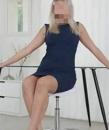 Анкета проститутки Алла - Фото 1, Солнечнодольск, 47 лет, №15026