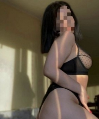 Анкета проститутки Марина - Фото 1, Солнечнодольск, 18 лет, №8904
